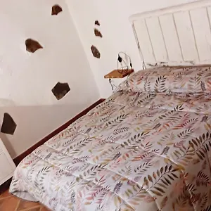 Casita El Parral Сasa de vacaciones Tejeda (Gran Canaria)
