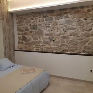 Сasa de vacaciones Cal Marsal, Aitona