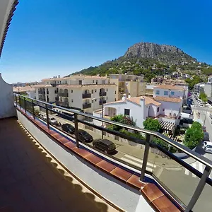 Trill Eolo Apartamento L'Estartit